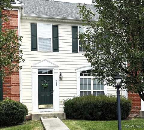 Wellston, GLEN ALLEN, VA 23059