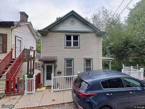 Saint Martin, PITTSBURGH, PA 15203