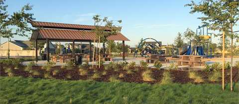 Woodland Creek, SHAFTER, CA 93263