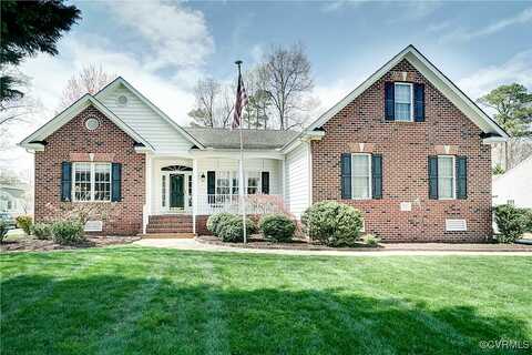 Colvincrest, MECHANICSVILLE, VA 23116