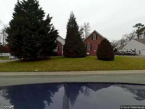 Colvincrest, MECHANICSVILLE, VA 23116