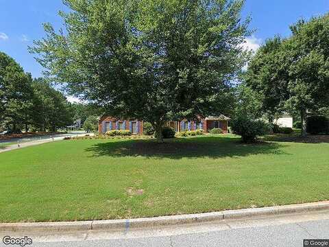 Arbor Glen, JONESBORO, GA 30236