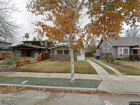 Roosevelt, FRESNO, CA 93728