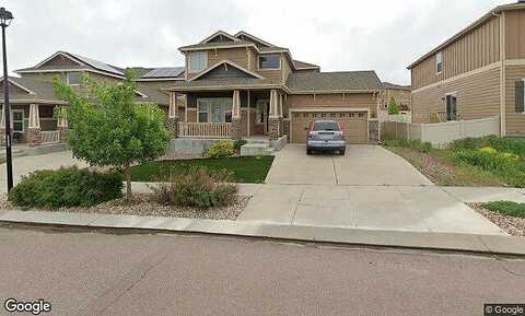 Antrim, COLORADO SPRINGS, CO 80910