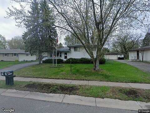 38Th, ANOKA, MN 55303