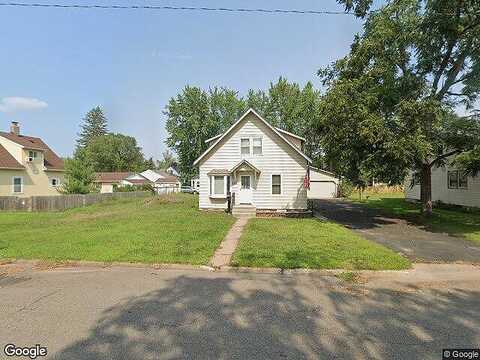 4Th, PINE CITY, MN 55063