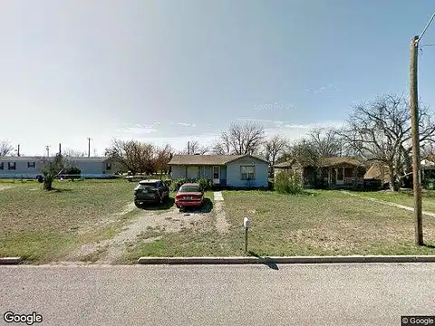 20Th, SAN ANGELO, TX 76903