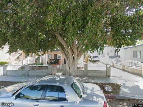 Gardenia, LONG BEACH, CA 90813