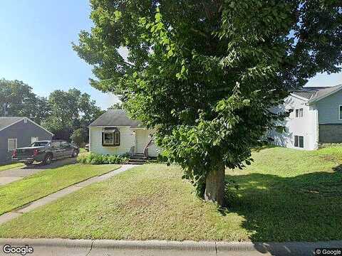Stanton, FERGUS FALLS, MN 56537