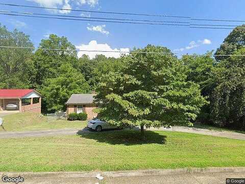 Hazelwood, MARTINSVILLE, VA 24112