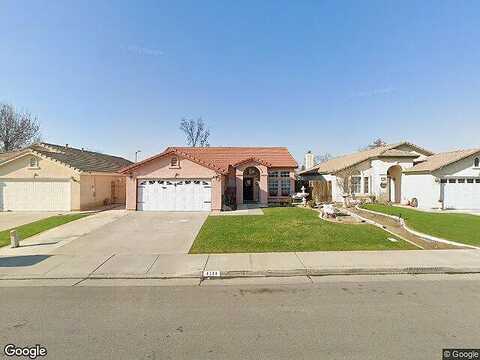 Anchor Island, BAKERSFIELD, CA 93312