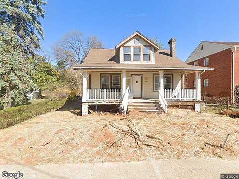 Highland, ARLINGTON, VA 22201