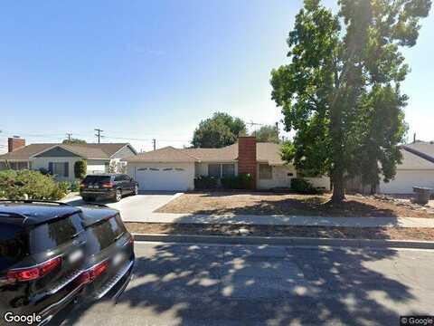 Arwin, PASADENA, CA 91103