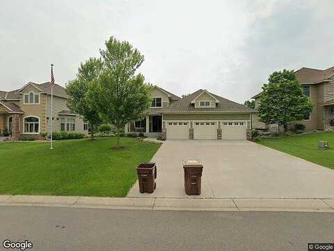 Kahl, MONTICELLO, MN 55362