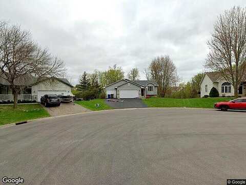 Aspen, SAINT BONIFACIUS, MN 55375