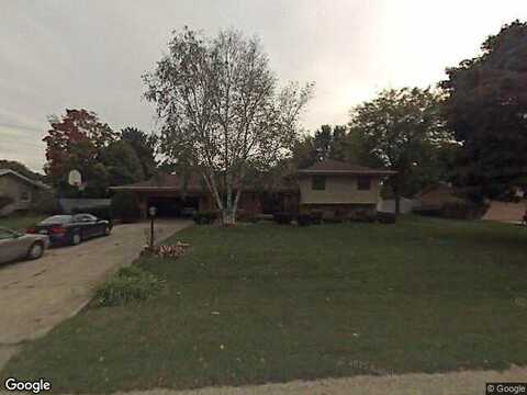 Petunia, BELOIT, WI 53511