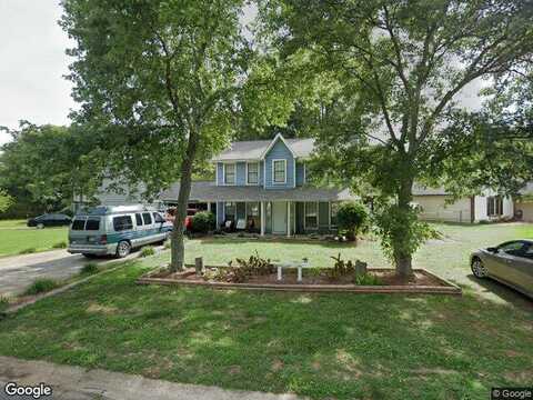Cedar Creek, RIVERDALE, GA 30274