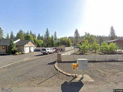 Seigle, NINE MILE FALLS, WA 99026