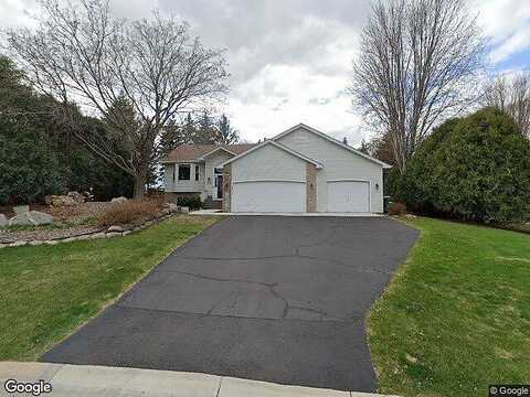 Alisa, CHANHASSEN, MN 55317