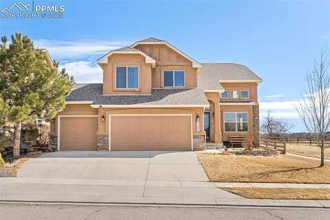 Jacks Fork, COLORADO SPRINGS, CO 80924