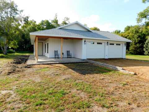 60Th, DANVERS, MN 56231