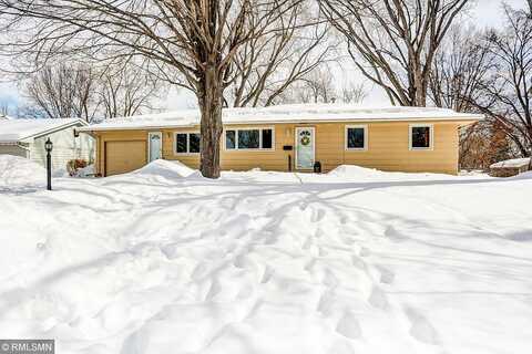 Little, MINNEAPOLIS, MN 55437