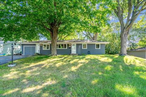 Little, MINNEAPOLIS, MN 55437