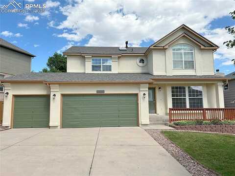 Windy Hill, COLORADO SPRINGS, CO 80920