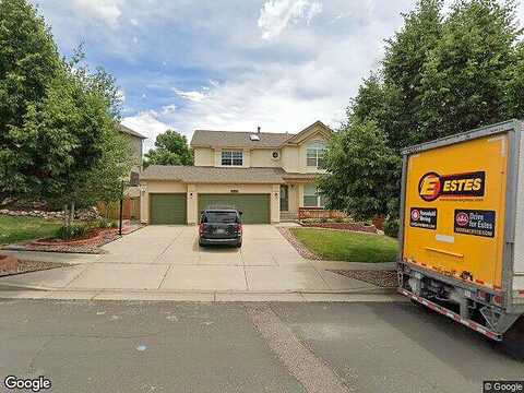 Windy Hill, COLORADO SPRINGS, CO 80920