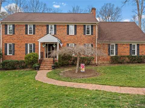 Copperpenny, CHESTERFIELD, VA 23832