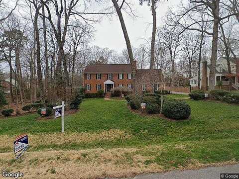 Copperpenny, CHESTERFIELD, VA 23832