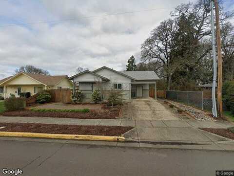 Wassom, LEBANON, OR 97355