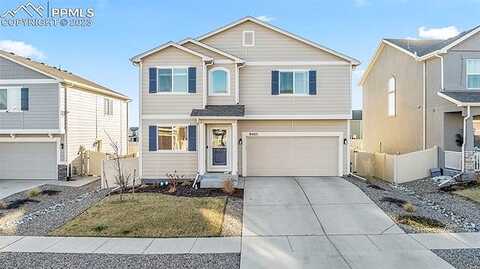 Talc, COLORADO SPRINGS, CO 80938