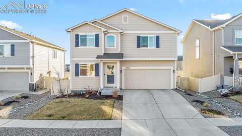 Talc, COLORADO SPRINGS, CO 80938