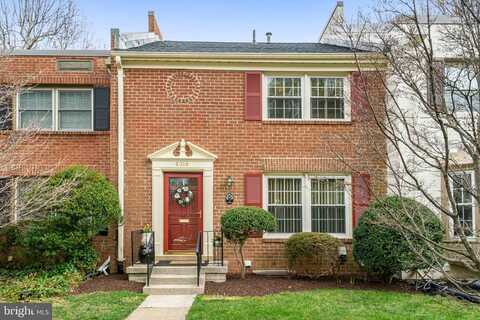 Garfield, SPRINGFIELD, VA 22152