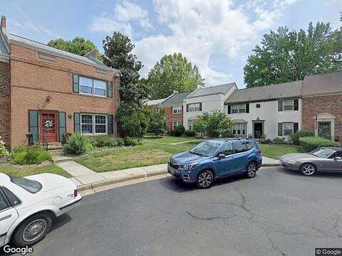 Garfield, SPRINGFIELD, VA 22152