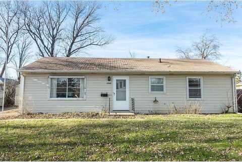 Garfield, MINNEAPOLIS, MN 55420