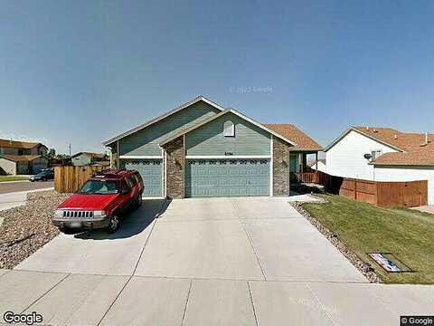 Freestar, COLORADO SPRINGS, CO 80925