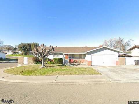 Morgan, RIO VISTA, CA 94571