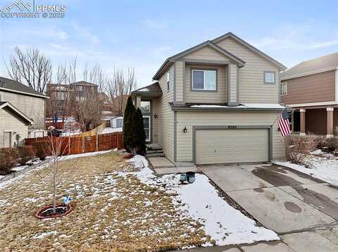 Meadowcrest, FOUNTAIN, CO 80817