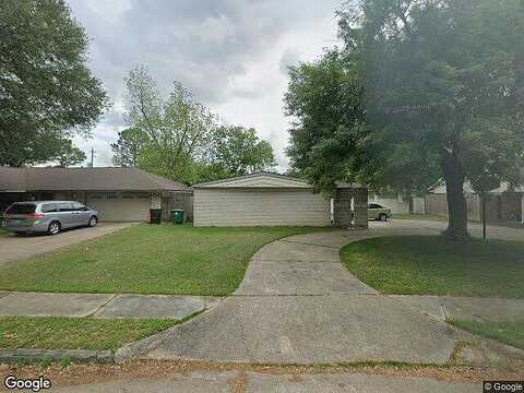 Leader, HOUSTON, TX 77036