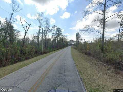 Harvel Pond, DONALSONVILLE, GA 39845