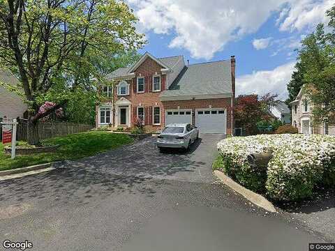 Creekview, SPRINGFIELD, VA 22153