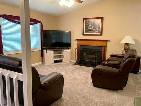 Kingswood Club, DALLAS, GA 30157
