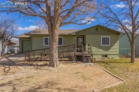 2Nd, ROCKY FORD, CO 81067