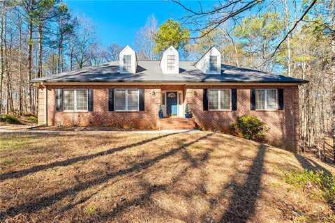 Marion Beavers, SHARPSBURG, GA 30277
