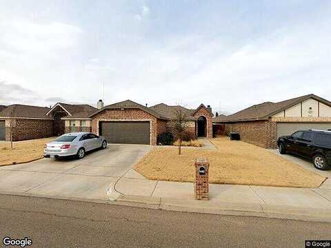 Avenue J, LUBBOCK, TX 79423
