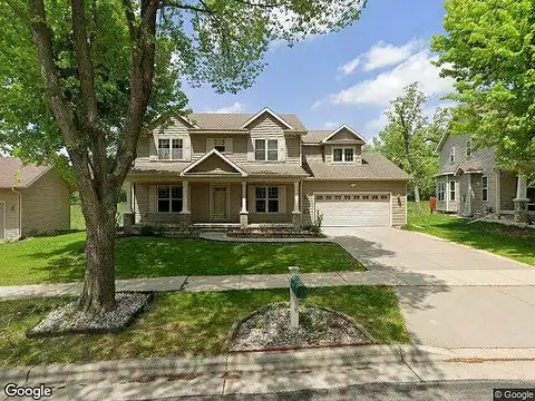 Copper Leaf, MADISON, WI 53719