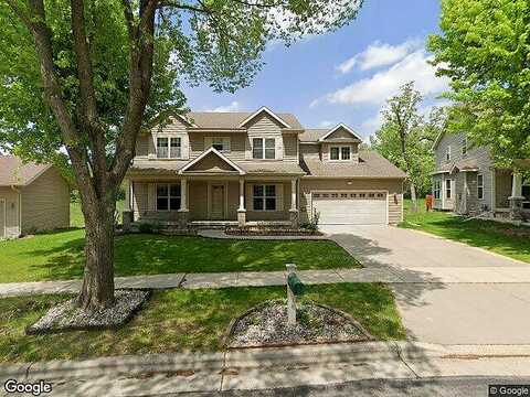 Copper Leaf, MADISON, WI 53719