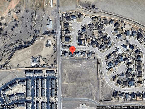 High Gate, FOUNTAIN, CO 80817